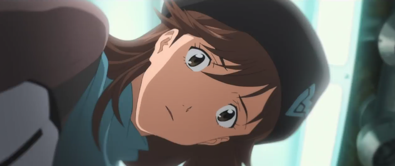 《新世纪福音战士新剧场版:终》“本预告·改”影像公开