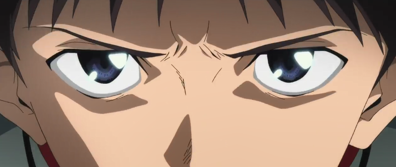 《新世纪福音战士新剧场版:终》“本预告·改”影像公开