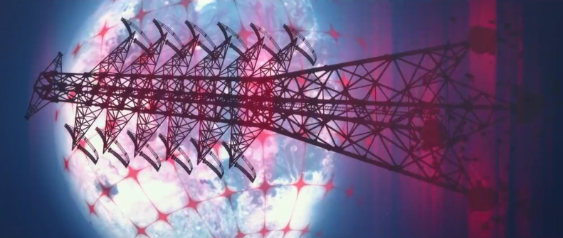 《新世纪福音战士新剧场版:终》“本预告·改”影像公开