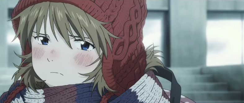 《新世纪福音战士新剧场版:终》“本预告·改”影像公开