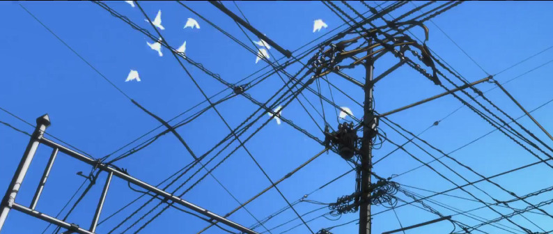 《新世纪福音战士新剧场版:终》“本预告·改”影像公开