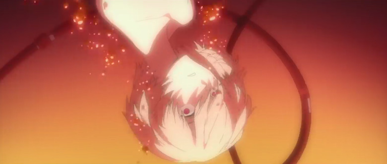 《新世纪福音战士新剧场版:终》“本预告·改”影像公开