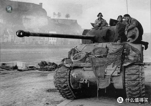 FOV 1:32 Sherman VC Firefly 萤火虫坦克 FOV 1:32 Sherman VC Firefly 萤火虫坦克
