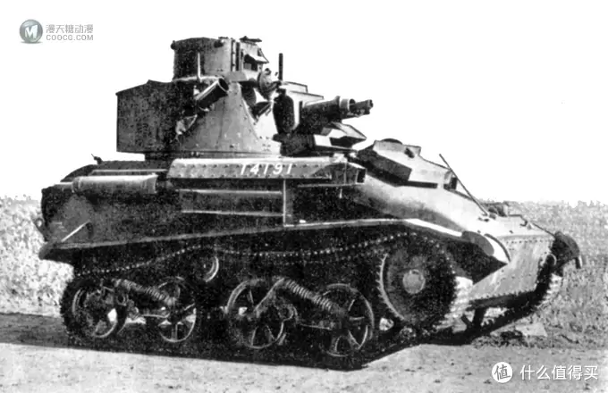 FOV 1:32 Sherman VC Firefly 萤火虫坦克 FOV 1:32 Sherman VC Firefly 萤火虫坦克