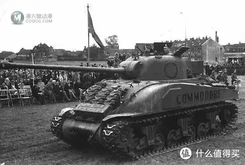FOV 1:32 Sherman VC Firefly 萤火虫坦克 FOV 1:32 Sherman VC Firefly 萤火虫坦克