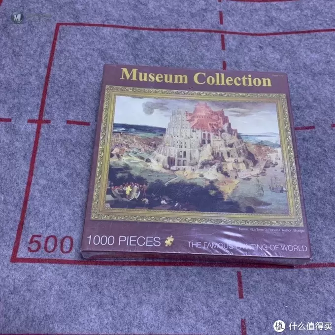 通往天堂的高塔,1000片巴别塔的通天之谜 通往天堂的高塔,1000片巴别塔的通天之谜