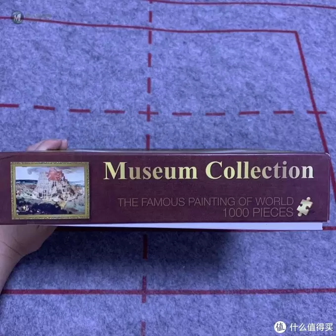 通往天堂的高塔,1000片巴别塔的通天之谜 通往天堂的高塔,1000片巴别塔的通天之谜