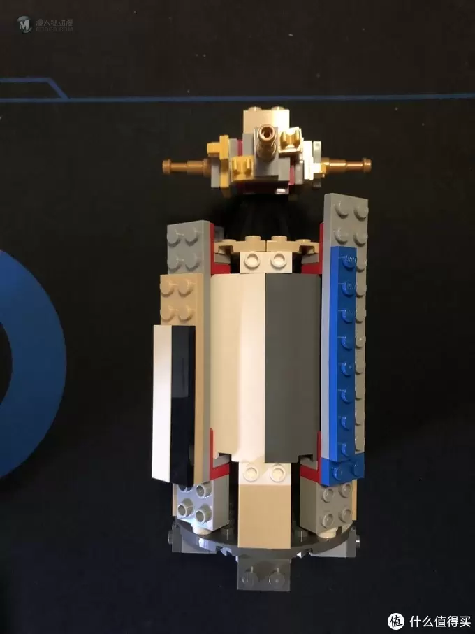 21309-土星五号NASA Apollo Saturn V 上篇 21309-土星五号NASA Apollo Saturn V 上篇