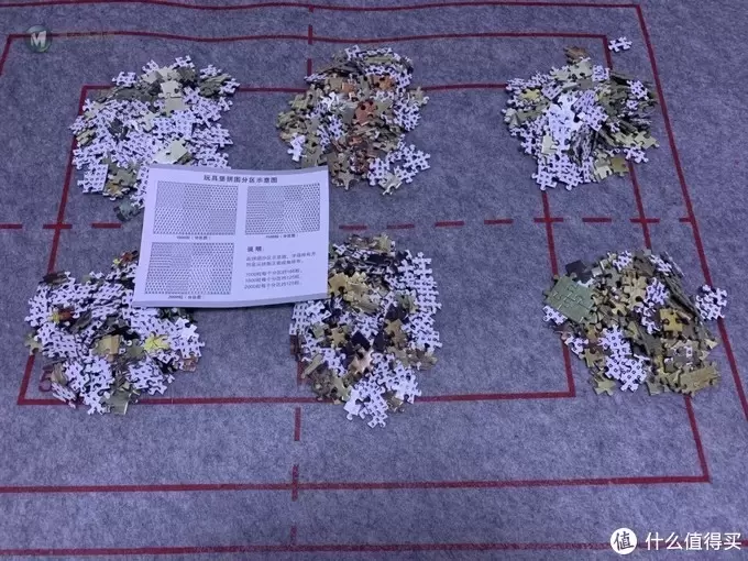 通往天堂的高塔,1000片巴别塔的通天之谜 通往天堂的高塔,1000片巴别塔的通天之谜