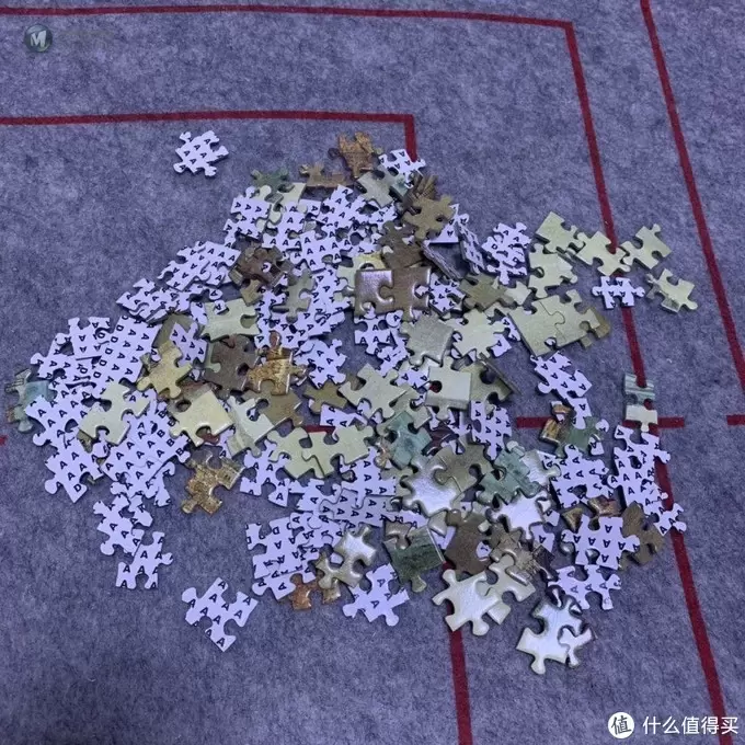 通往天堂的高塔,1000片巴别塔的通天之谜 通往天堂的高塔,1000片巴别塔的通天之谜