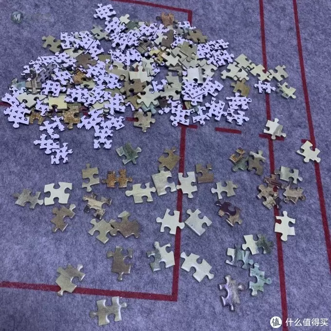 通往天堂的高塔,1000片巴别塔的通天之谜 通往天堂的高塔,1000片巴别塔的通天之谜