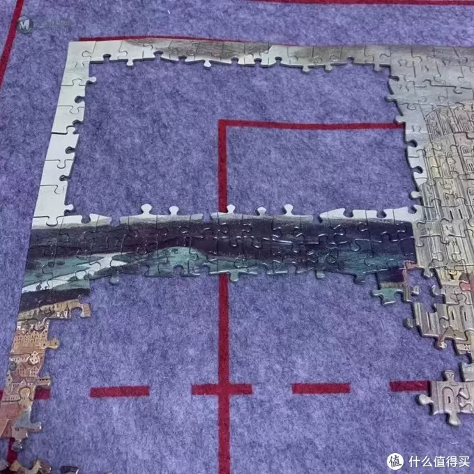 通往天堂的高塔,1000片巴别塔的通天之谜 通往天堂的高塔,1000片巴别塔的通天之谜
