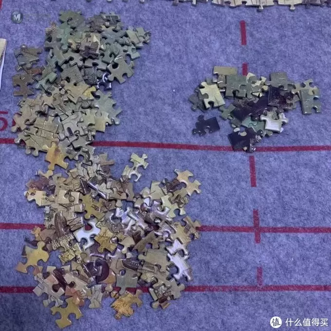 通往天堂的高塔,1000片巴别塔的通天之谜 通往天堂的高塔,1000片巴别塔的通天之谜