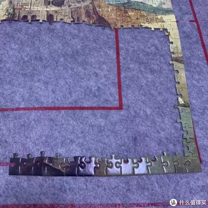 通往天堂的高塔,1000片巴别塔的通天之谜 通往天堂的高塔,1000片巴别塔的通天之谜