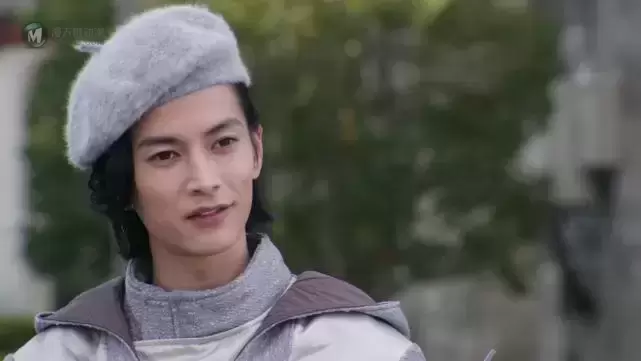 在逢魔时王的设定里,是没有未来,新诞生的假面骑士都被他捏成表 在逢魔时王的设定里,是没有未来,新诞生的假面骑士都被他捏成表
