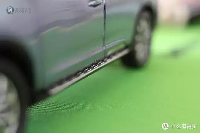 这个模型不一般【超多图预警】-广汽GS8合金模型鉴赏 这个模型不一般【超多图预警】-广汽GS8合金模型鉴赏