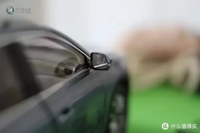 这个模型不一般【超多图预警】-广汽GS8合金模型鉴赏 这个模型不一般【超多图预警】-广汽GS8合金模型鉴赏