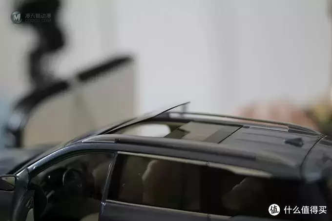 这个模型不一般【超多图预警】-广汽GS8合金模型鉴赏 这个模型不一般【超多图预警】-广汽GS8合金模型鉴赏
