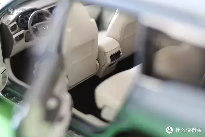 这个模型不一般【超多图预警】-广汽GS8合金模型鉴赏 这个模型不一般【超多图预警】-广汽GS8合金模型鉴赏