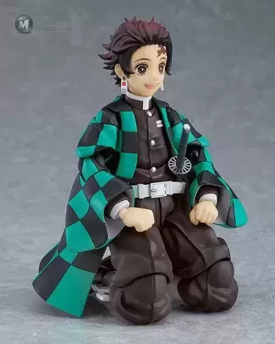 figma#498 鬼灭之刃 灶门炭治郎 figma#498 鬼灭之刃 灶门炭治郎