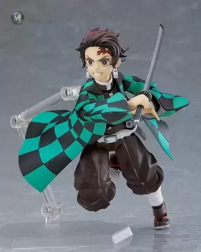 figma#498 鬼灭之刃 灶门炭治郎 figma#498 鬼灭之刃 灶门炭治郎
