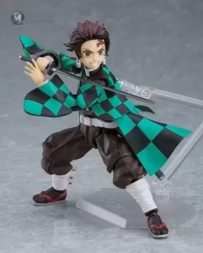 figma#498 鬼灭之刃 灶门炭治郎 figma#498 鬼灭之刃 灶门炭治郎