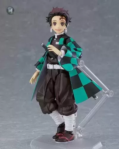 figma#498 鬼灭之刃 灶门炭治郎 figma#498 鬼灭之刃 灶门炭治郎