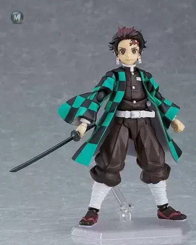 figma#498 鬼灭之刃 灶门炭治郎 figma#498 鬼灭之刃 灶门炭治郎
