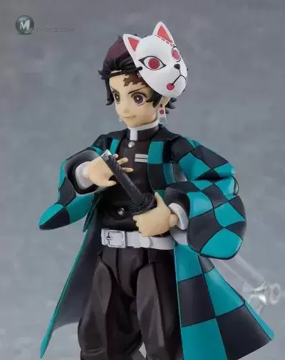 figma#498 鬼灭之刃 灶门炭治郎 figma#498 鬼灭之刃 灶门炭治郎