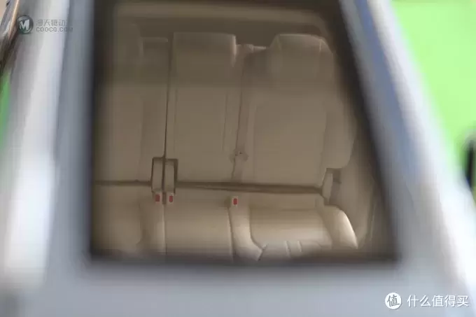 这个模型不一般【超多图预警】-广汽GS8合金模型鉴赏 这个模型不一般【超多图预警】-广汽GS8合金模型鉴赏