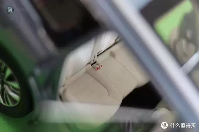 这个模型不一般【超多图预警】-广汽GS8合金模型鉴赏 这个模型不一般【超多图预警】-广汽GS8合金模型鉴赏