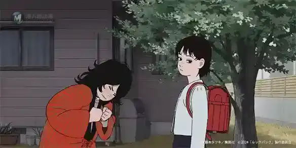 《蓦然回首》观影之前,不如先来看看彩蛋? 《蓦然回首》观影之前,不如先来看看彩蛋?