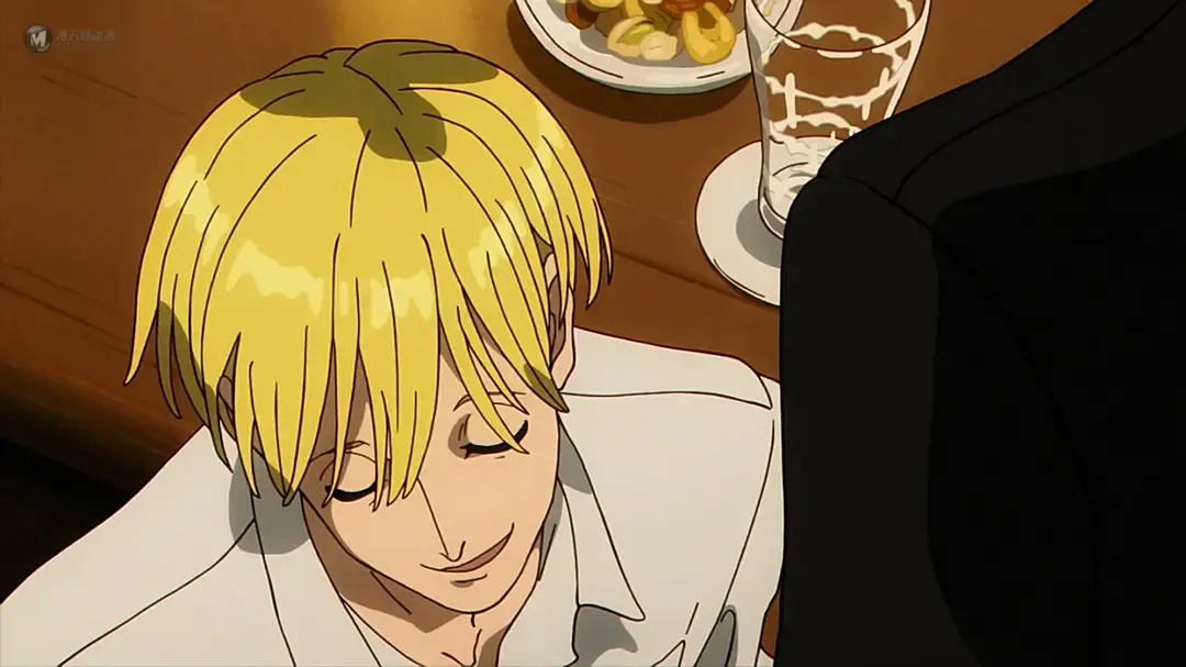 虽然看的很懵但好多美人啊!——《ACCA13区监察课》 虽然看的很懵但好多美人啊!——《ACCA13区监察课》