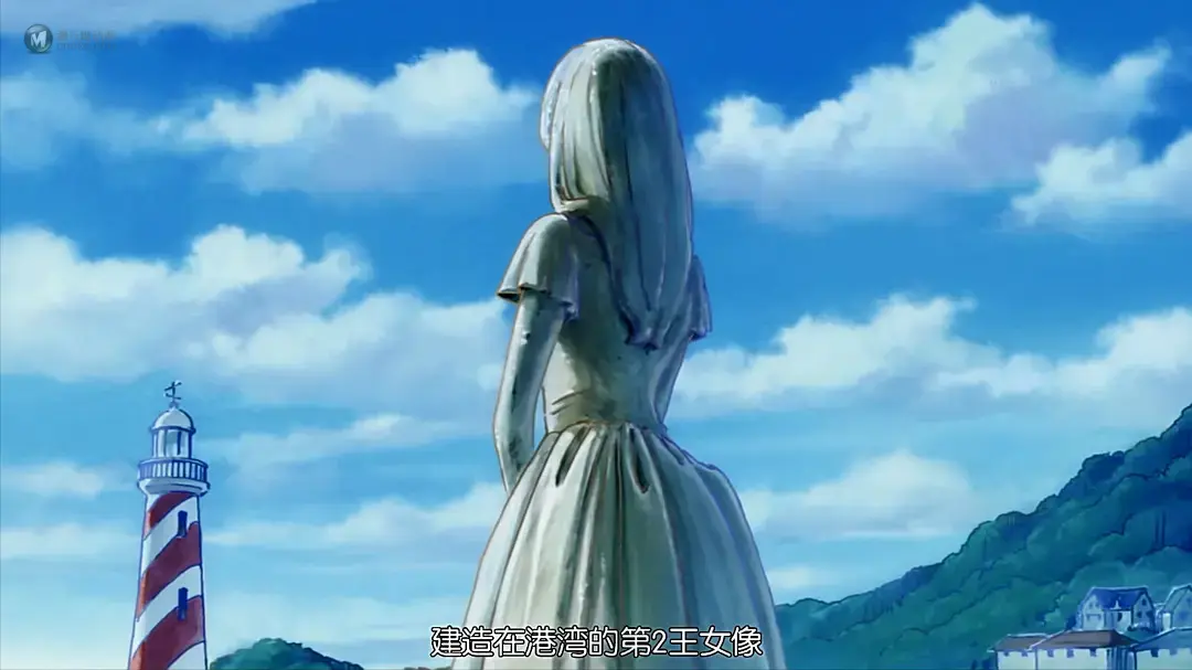 虽然看的很懵但好多美人啊!——《ACCA13区监察课》 虽然看的很懵但好多美人啊!——《ACCA13区监察课》