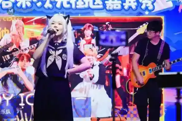 二次元商业体的风吹了一年多,究竟变成了什么样? 二次元商业体的风吹了一年多,究竟变成了什么样?