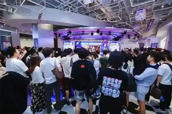 二次元商业体的风吹了一年多,究竟变成了什么样? 二次元商业体的风吹了一年多,究竟变成了什么样?