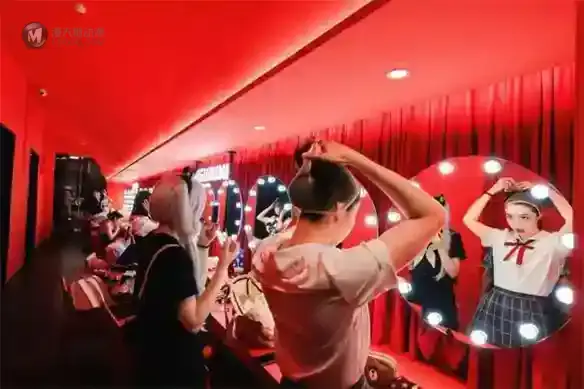 二次元商业体的风吹了一年多,究竟变成了什么样? 二次元商业体的风吹了一年多,究竟变成了什么样?