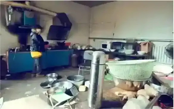 我喜欢的国漫,居然是在“血汗工厂”里画出来的? 我喜欢的国漫,居然是在“血汗工厂”里画出来的?