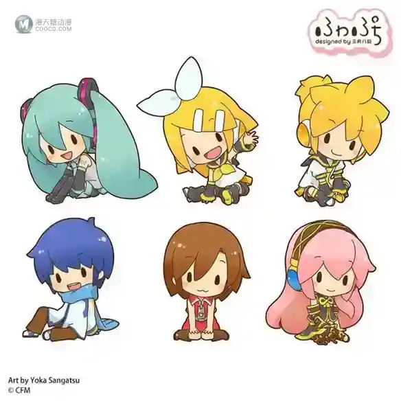 携日本SEGA Fave,B站“独家星光宝盒”添新成员! 携日本SEGA Fave,B站“独家星光宝盒”添新成员!