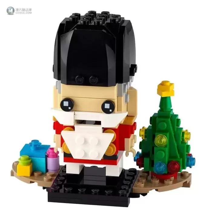 乐高竟然官宣复刻了？这次是LEGO Ideas的瓶中船和打火箭！