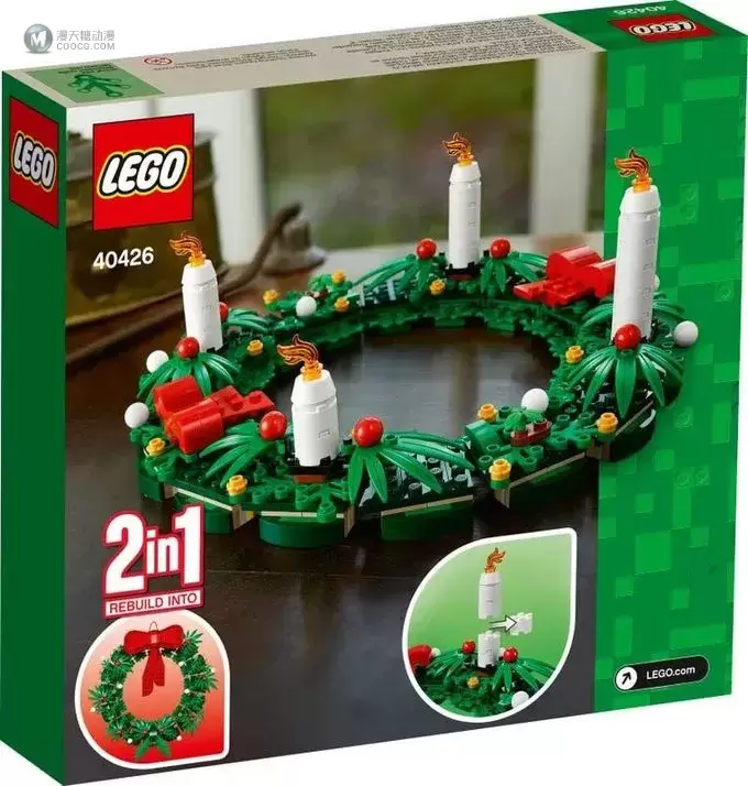 乐高竟然官宣复刻了？这次是LEGO Ideas的瓶中船和打火箭！
