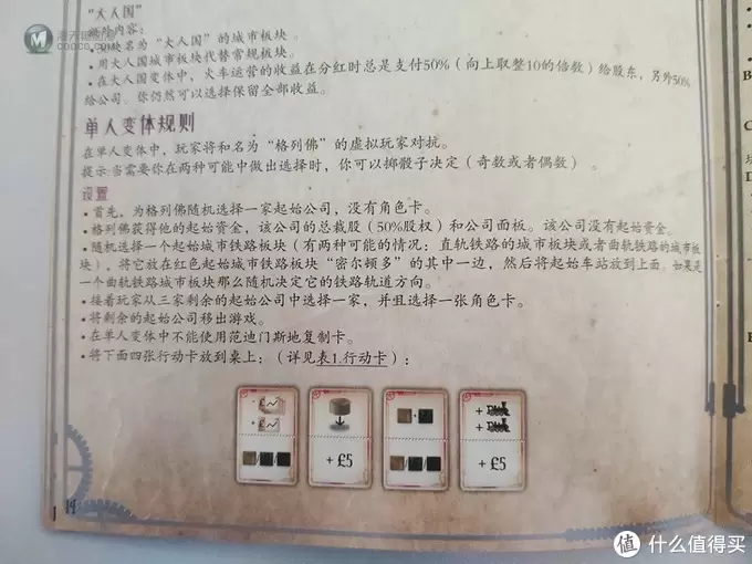 ZDM首发 18XX系列—小人国之旅 众筹版