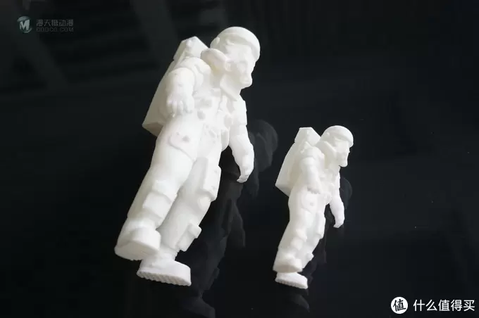 3D打印机的“无聊”用处 之 “手办”篇