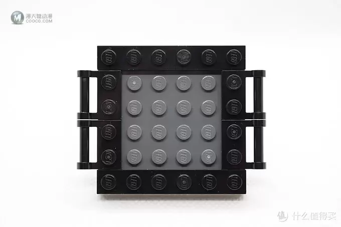历史课戴表玩积木第五回：乐高LEGO 75132星战系列之第一秩序战斗包