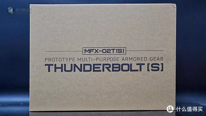 国模也有原创精品——Hardcore Thunderbolt