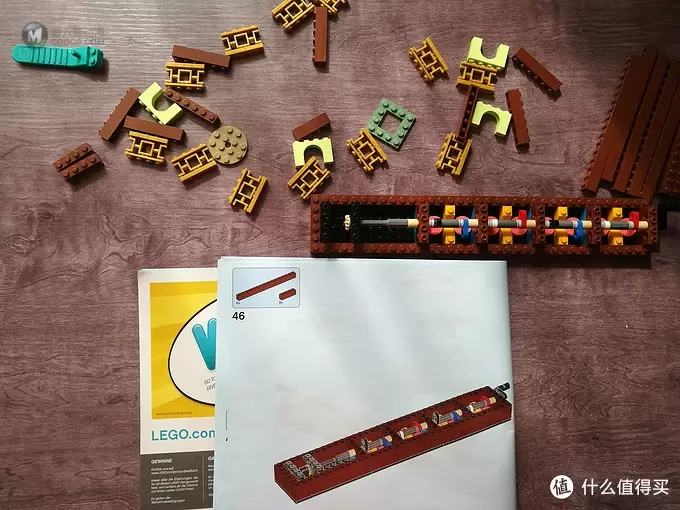 乐高  LEGO X 中国风 新年限量舞龙  粉小猪 套装 开箱体验
