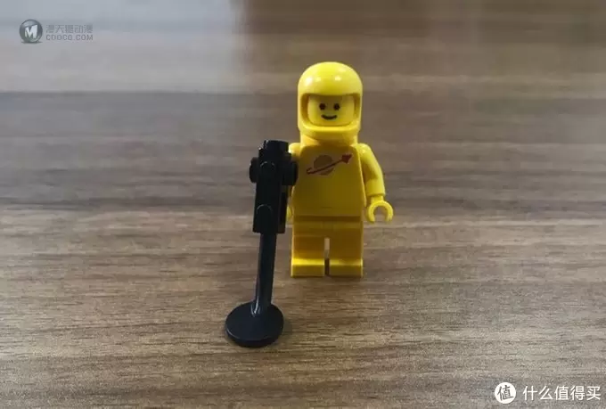 LEGO乐高70841——本尼的太空小队