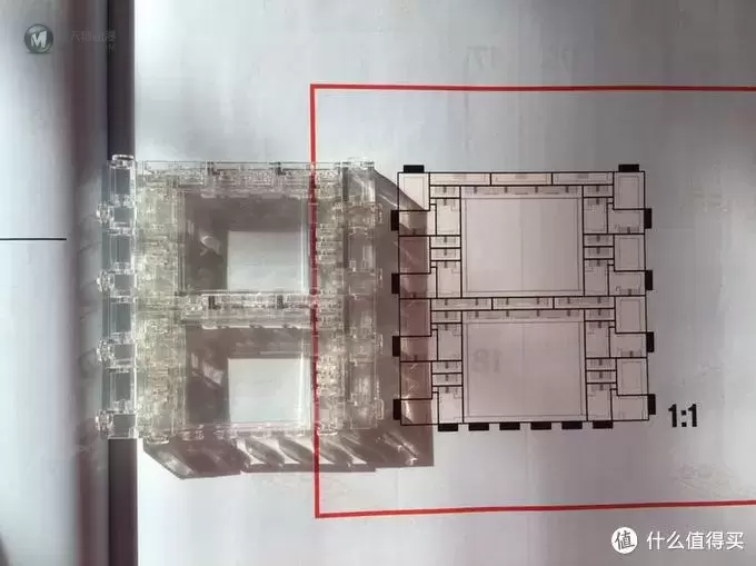 入手的第一套乐高ideas系列积木—LEGO 21313瓶中船开箱晒物