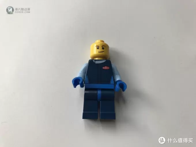 LEGO 乐高 拼拼乐 赛车系列 75878 布加迪威龙