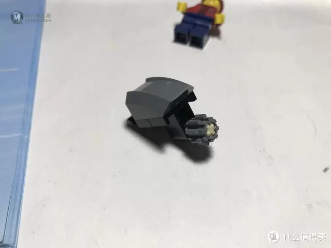 LEGO 乐高 拼拼乐 60095 海底探宝系列－科考船及沉船探宝